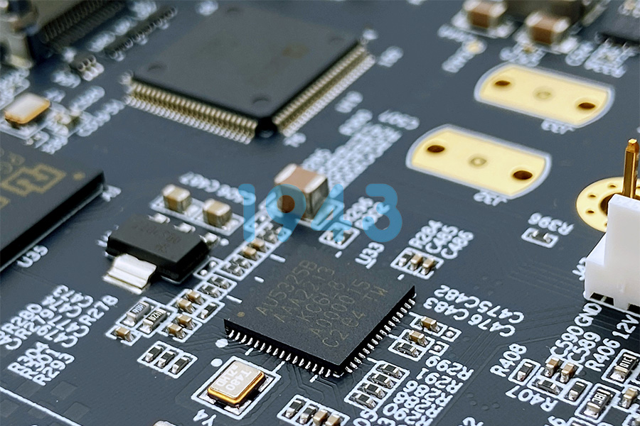 急單PCBA包工包料能接嗎？1943科技：物料配齊+快速生產(chǎn)！